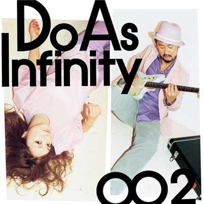 ∞2/Do As Infinity