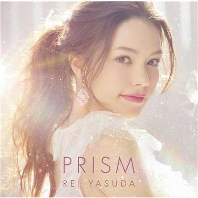 アルバム/PRISM/安田 レイ