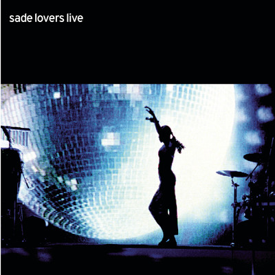 アルバム/Lovers Live/Sade