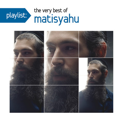 アルバム/Playlist: The Very Best Of Matisyahu/Matisyahu