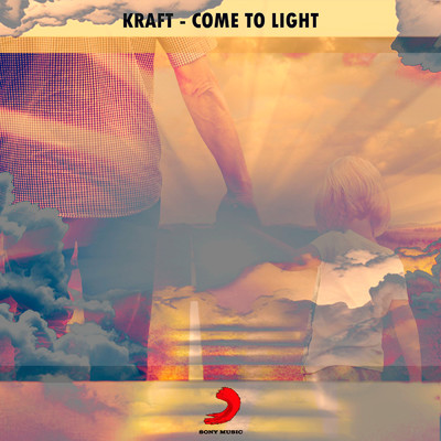 シングル/Come To Light/KRAFT