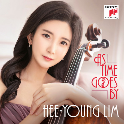 As Time Goes By/Hee-Young Lim／Yong-Jun Chon Trio