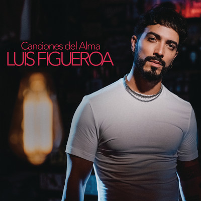アルバム/Canciones del Alma/Luis Figueroa