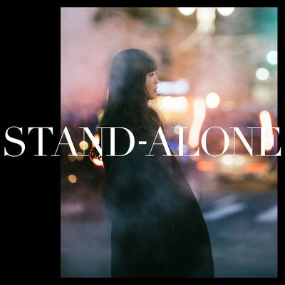 STAND-ALONE/Aimer