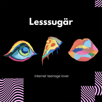it was meant to be/Lesssugar