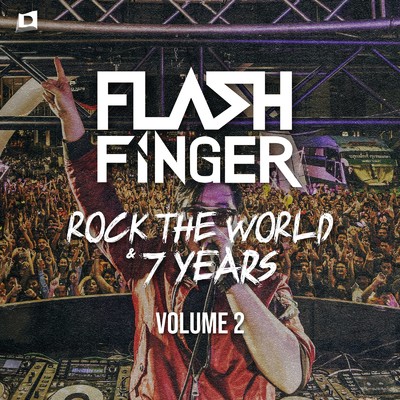 Rock The World & 7 Years Volume 2/Various Artists
