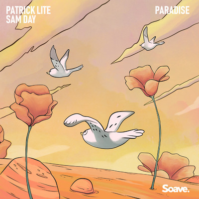 シングル/Paradise/Patrick Lite & Sam Day