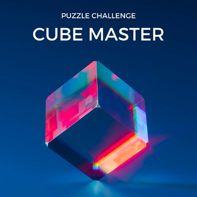 アルバム/Cube Master/VML
