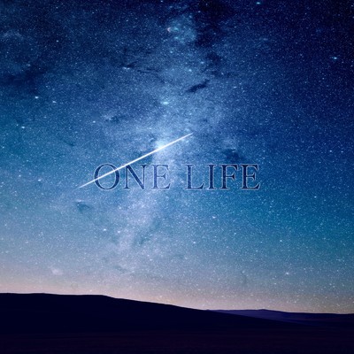 アルバム/ONE LIFE/RiN