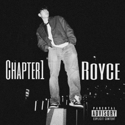Chapter1 (feat. Reva Spade Ar9)/Royce.