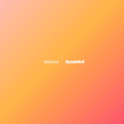 シングル/release/Symdolick