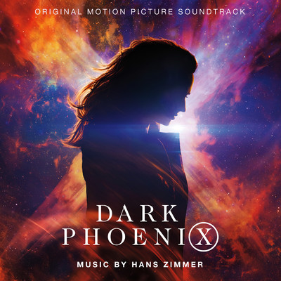 アルバム/Dark Phoenix (Original Motion Picture Soundtrack)/ハンス・ジマー