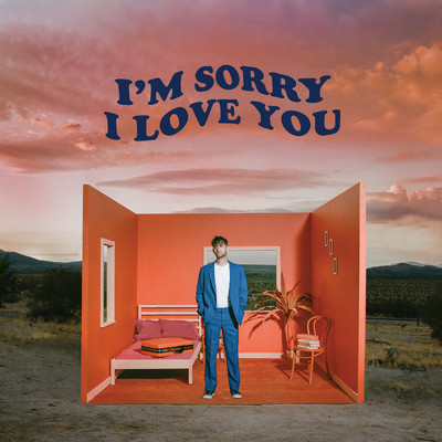 アルバム/I'm Sorry I Love You - EP (Explicit)/アレクサンダー23