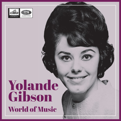 シングル/Chanson De La Ronde/Yolande Gibson