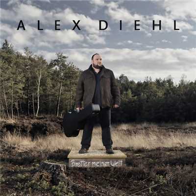 Ein Zeichen (featuring Laith Al-Deen)/Alex Diehl