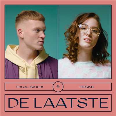 シングル/De Laatste (featuring Teske)/Paul Sinha