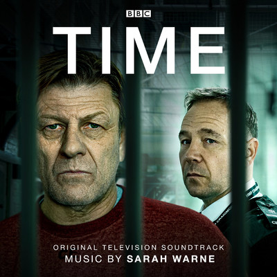 アルバム/Time (Original Television Soundtrack)/Sarah Warne