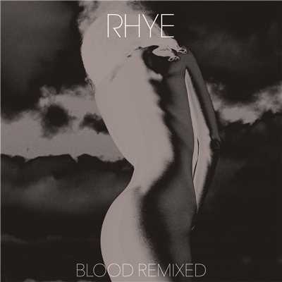 アルバム/Blood Remixed/Rhye