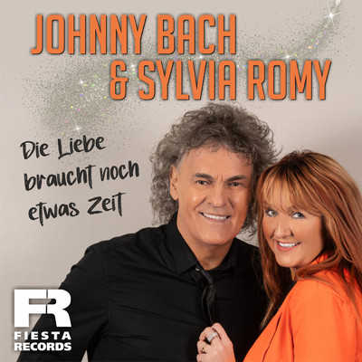 シングル/Die Liebe braucht noch etwas Zeit/Johnny Bach／Sylvia Romy