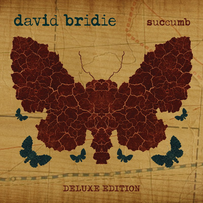 Succumb (Deluxe Edition)/David Bridie