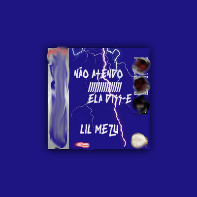 Nao Atendo ／／ Ela Diss-e/Lil Mezu