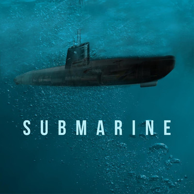 Submarine/Prince BigNob