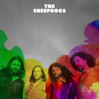 While We're Young/The Sheepdogs