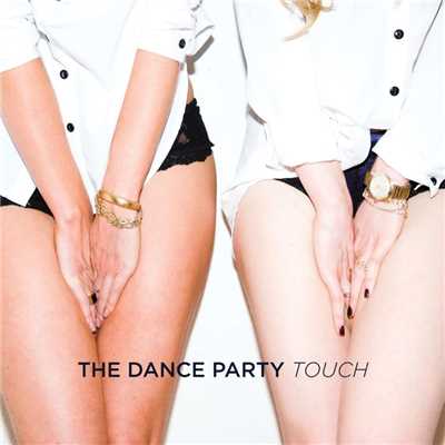 Golden Touch/The Dance Party