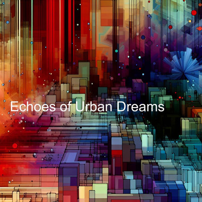 Echoes of Urban Dreams/CJUZiK-OnTheHousE