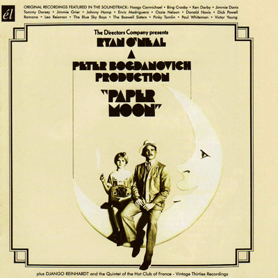 It's Only a Paper Moon (From Paper Moon)/Paul Whiteman & His Orchestra