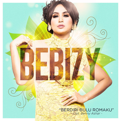 シングル/Berdiri Bulu Romaku/Bebizy