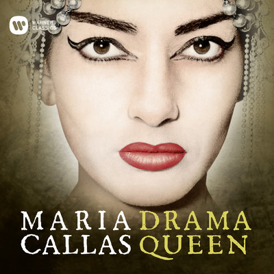 アルバム/Drama Queen/Maria Callas