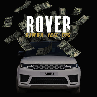 Rover (feat. DTG)/S1mba