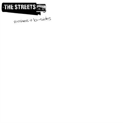 Let's Push Things Forward (Studio Gangsters Mix)/The Streets