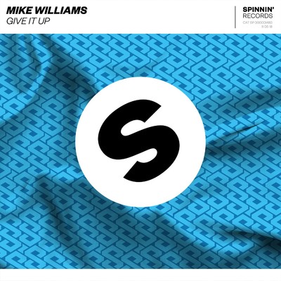 アルバム/Give It Up/Mike Williams