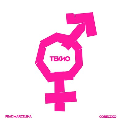 Coreczko (feat. Marcelina)/Tekno