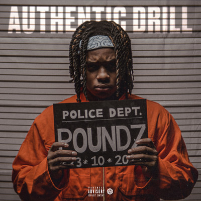 Authentic Drill/Poundz