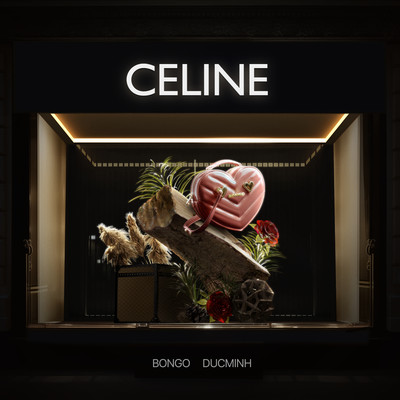 Celine/BONGO & DucMinh