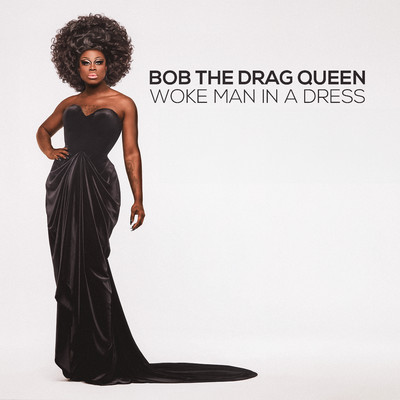 I Love To Bundle Up！/Bob The Drag Queen