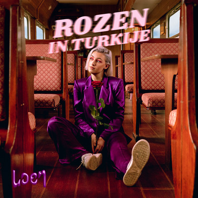 シングル/Rozen In Turkije/Loen