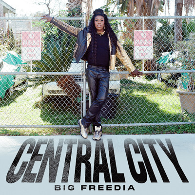 $100 Bill (feat. Ciara)/Big Freedia