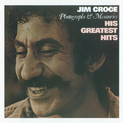 You Don't Mess Around With Jim/Jim Croce