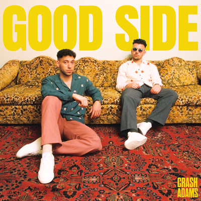 Good Side/Crash Adams