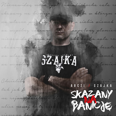 Wzrasta tempo (feat. Siupacz, Niziol, Zabol)/Arczi $zajka
