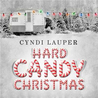 Hard Candy Christmas/Cyndi Lauper