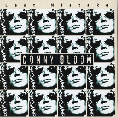 アルバム/Last Mistake/Conny Bloom