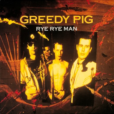Ain't No Substitute/Greedy Pig