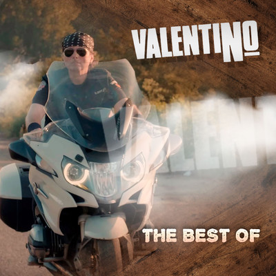アルバム/The Best Of/Valentino