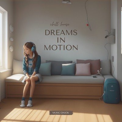 Dreams in Motion/MUSIC CHUCK