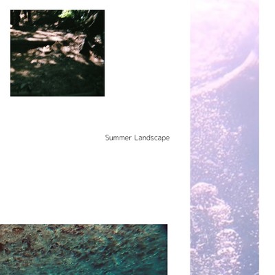アルバム/Summer Landscape/NARUKAMICO